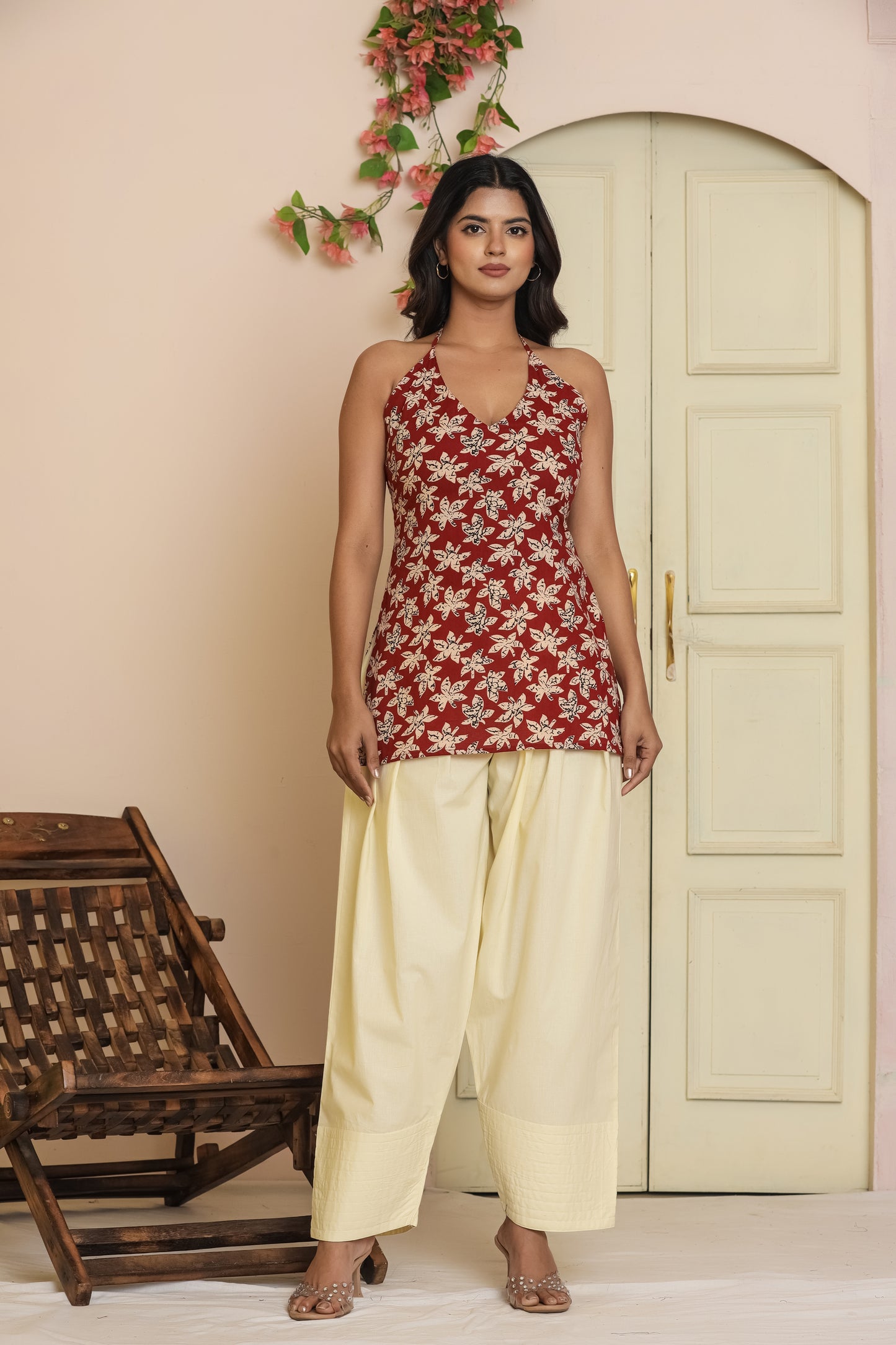 Farsi pant