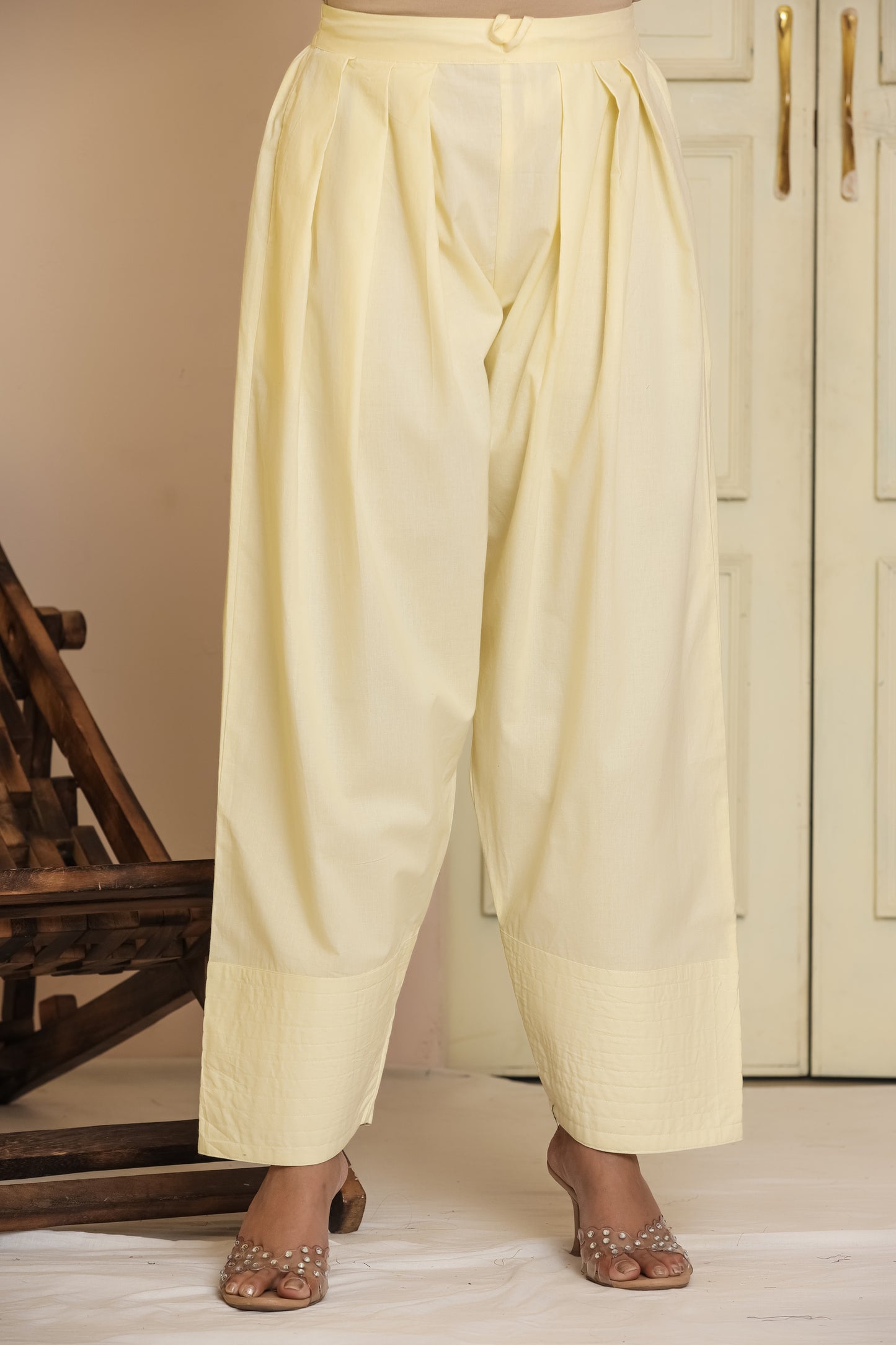 Farsi pant