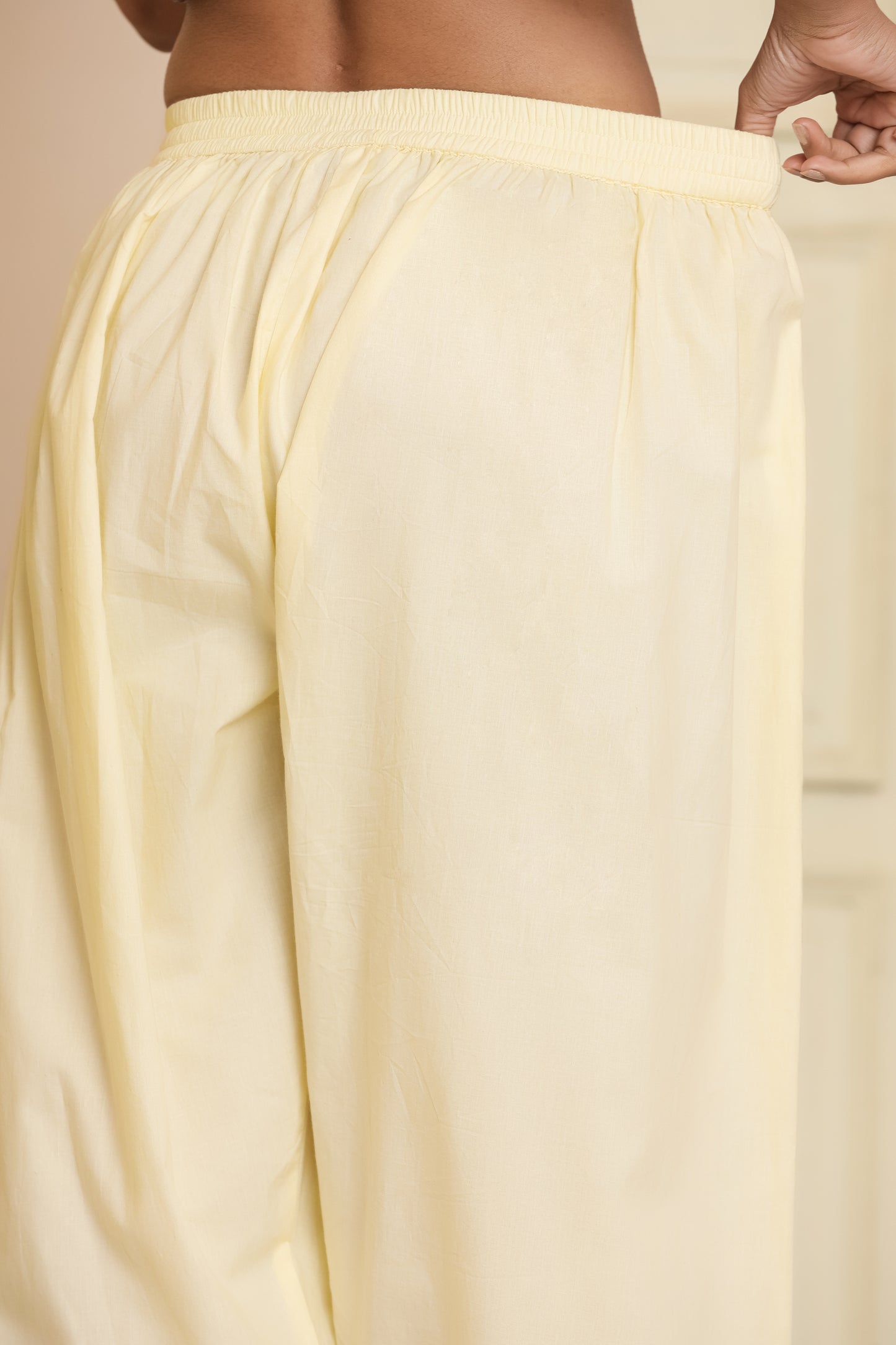 Farsi pant