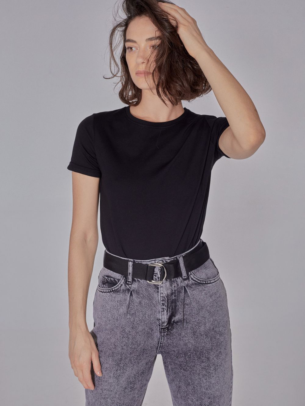 Short sleeve t-shirt