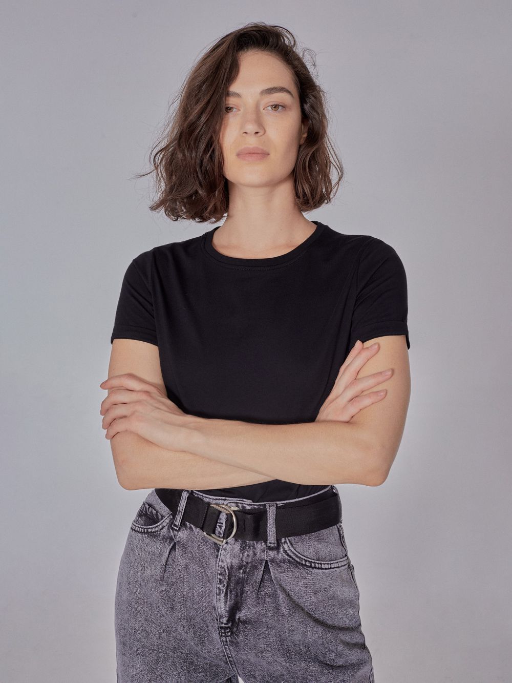 Short sleeve t-shirt